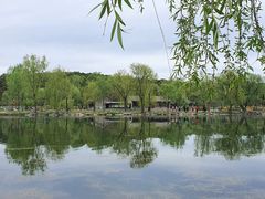 -承德避暑山庄景区