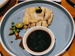 -乐忻皇朝(上海中心大厦店)