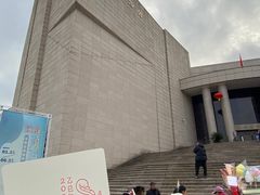 -温州博物馆