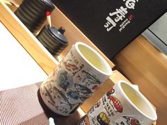 -玄海寿司(国贸店)