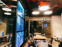 -威尔仕健身(海伦中心店)