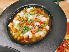 -心邸·庆宴(雅宝城店)