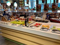 -The COOK·厨餐厅·自助餐(浦东嘉里大酒店)