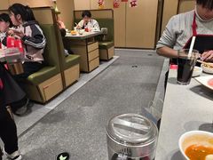 -海底捞火锅(赛格国际购物中心店)