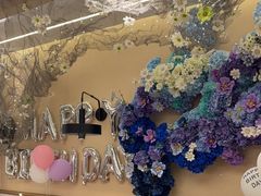 -LE SHARE洛笙·花园西餐(北京路步行街店)