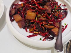 -武汉香格里拉大酒店·香宫中餐厅