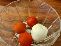 -萨莉亚意式餐厅(金隅嘉品mall店)