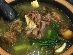 -清真·穆萨砂锅(大皮院店)