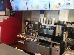 -麦当劳(杭州萧山文源店)