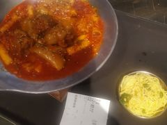 -大叹号·朝鲜族烤肉(潍坊泰华城店)