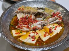 -福巷湘食小馆·猛火现炒(上海首店)