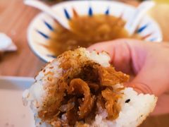 -正南齐北·老街糯米团(洪崖洞店)