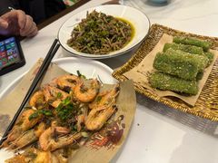 -食光慢宴·安吉土菜馆