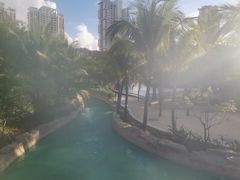 -三亚湾红树林度假世界(木棉酒店)