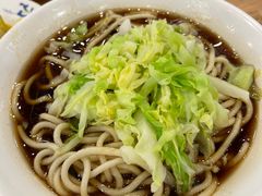 -柴氏风味斋(甘家口店)