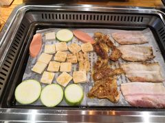 -本味家贵州烤肉&爆浆小豆腐(会展一店)