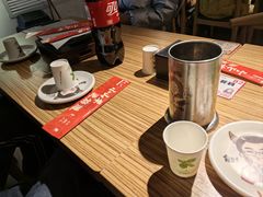 -柳叶刀烧烤(北大清华店)