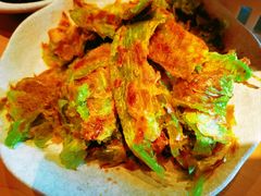 -大师兄·西北小馆(金湾华发商都店)