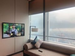 -长沙尼依格罗酒店
