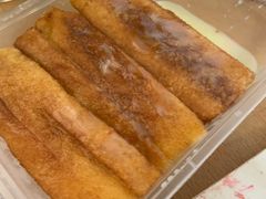 西多士-爱乐信甜品(石湾店)