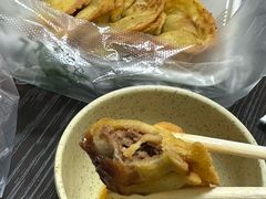 -李记清真馆(打钉巷店)