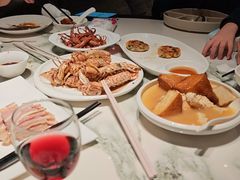 -姚江春中餐厅·太平洋大酒店