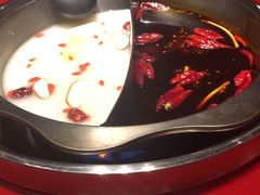 -山城辣妹子(定福庄店)