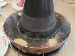 -阳坊大都涮羊肉(阳坊总店)