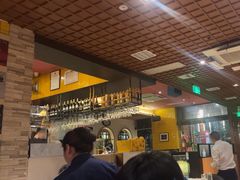 -安妮意大利餐厅(国贸店)