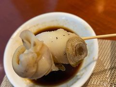 -世贸君澜·云天阁自助餐厅