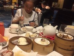 -泉州富力万达文华酒店-品珍中餐厅