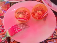 -BROWNSTONE布朗石西班牙餐厅(富城店)