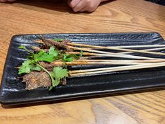 -麦麦山云南菜(复地活力城店)