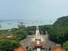 -南沙天后宫景区