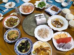 -糟粕醋·椰苑海南菜餐厅(亚龙湾天域酒店)