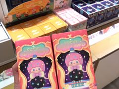 -泡泡玛特POPMART(天环购物中心店)
