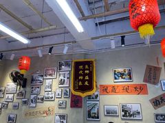 -扬二春炒饭(国庆路总店)