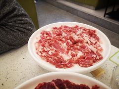 -潮汕林记牛肉火锅(万象天地店)