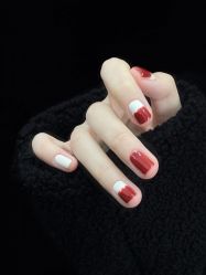 -M·X Nail日式美甲美睫