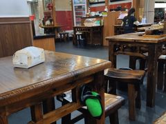 大堂-黔派·虾子羊肉粉·小吃(佳宁娜广场店)