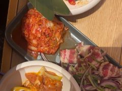 -新石器烤肉(之心城店)