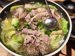 -川堂风·跷脚牛肉·乐山爆炒(宝山日月光店)