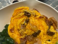 -公仔堂港式茶餐厅(西村店)