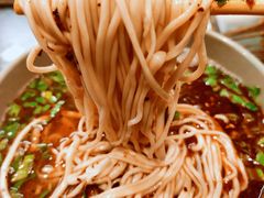 -臻老板牛肉面(光华路SOHO店)