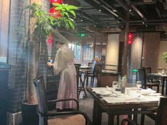 -姚江春中餐厅·太平洋大酒店