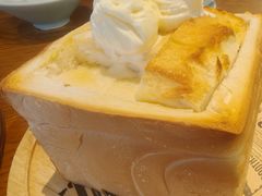 -去茶去餐厅(中央大街店)