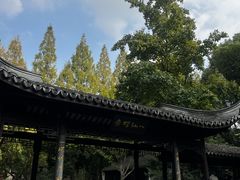 -上海方塔园