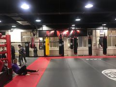 -格斗兄弟搏击健身训练馆(望京店)