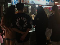 -六合夜市
