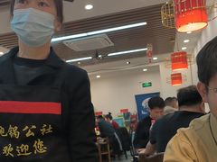 -地锅公社·现炒地锅鸡·地锅鱼·夜宵(罗锦路店)